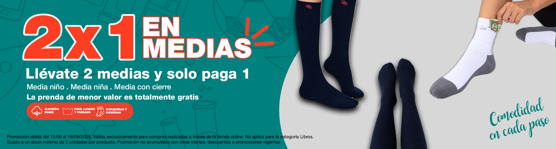 Canjea tus cupones