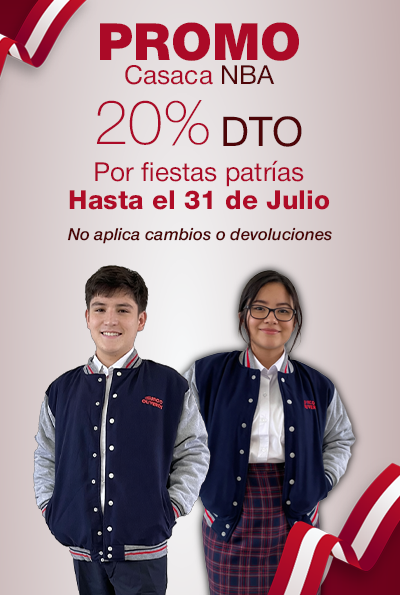 Nuevas promociones