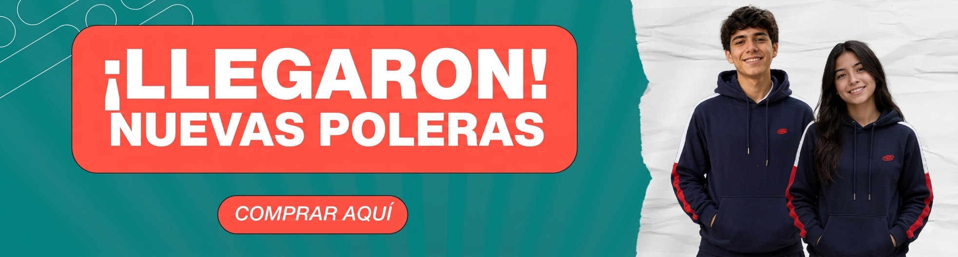 Nuevas promociones