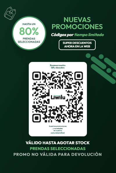 Nuevas promociones, códigos por tiempo limitado