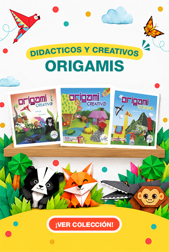 ORIGAMIS