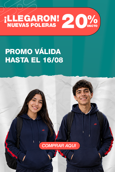 Nuevas promociones