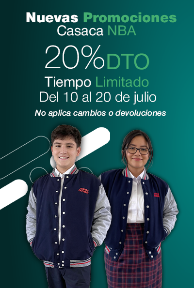 Nuevas promociones