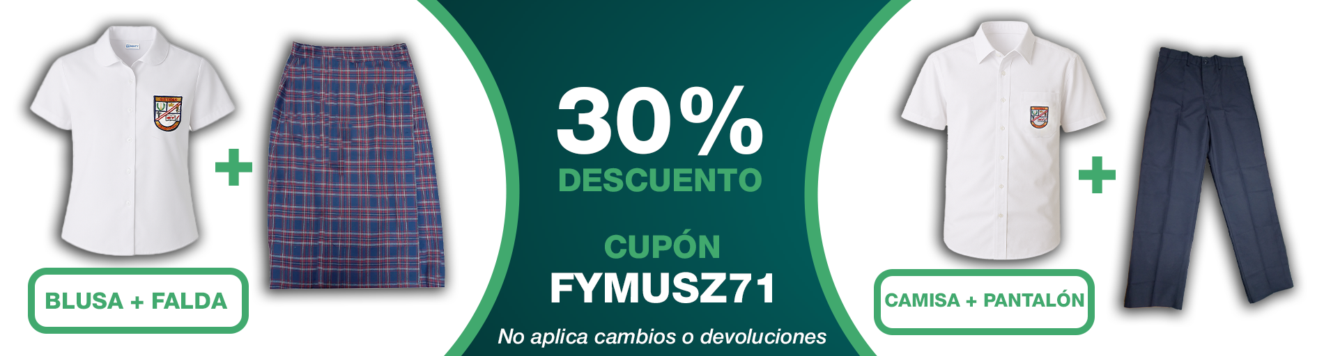 Canjea tus cupones