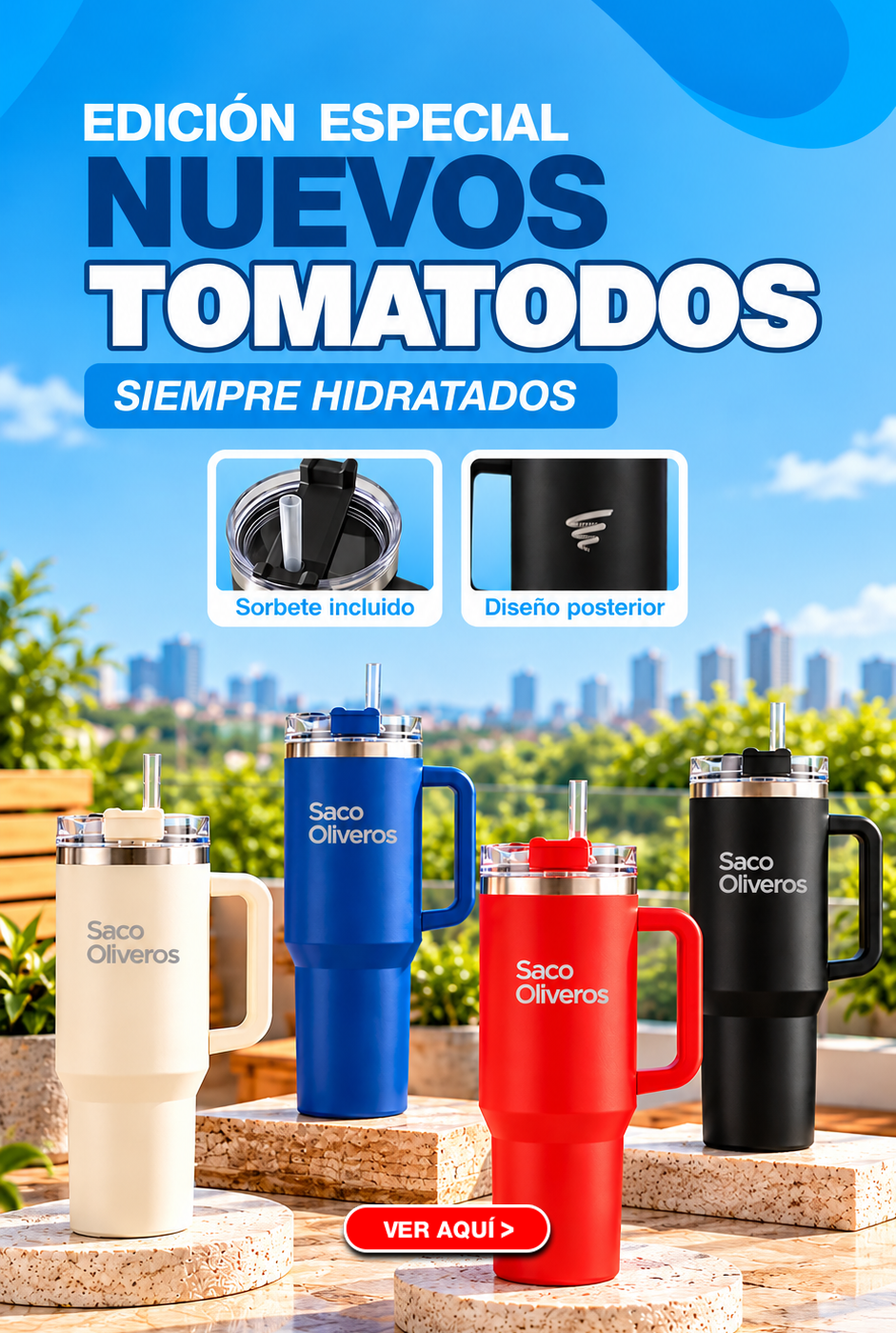 Canjea tus cupones