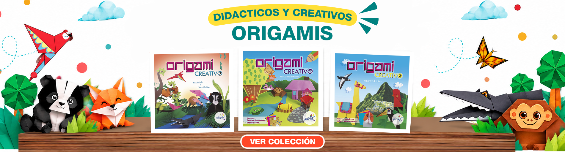 ORIGAMIS