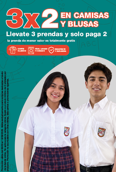 Nuevas promociones