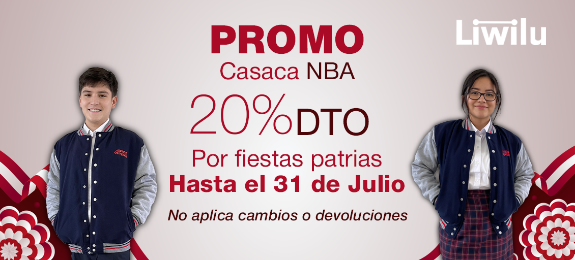 Nuevas promociones